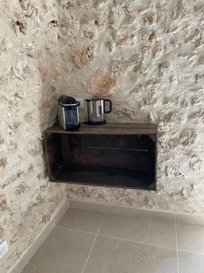 La Parenthese Du Var - Chambre D'Hotes Petits Dejeuners Inclus Et Terrasse Ombragee Saint-Antonin-du-Var Exterior foto